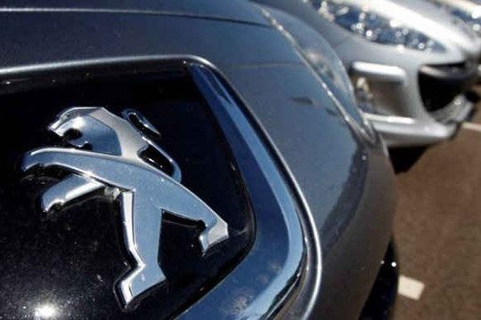 Hãng sản xuất xe Peugeot bị nghi gian lận khí thải động cơ diesel