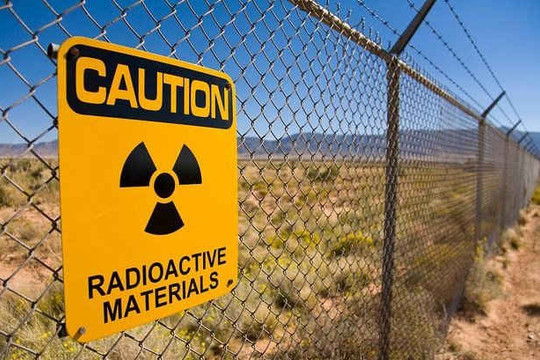 Malaysia: Vật liệu phóng xạ nguy hiểm bị trộm bán phế liệu