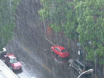 Thời tiết ngày 16/3: Tiếp tục mưa nhiều nơi trên cả nước
