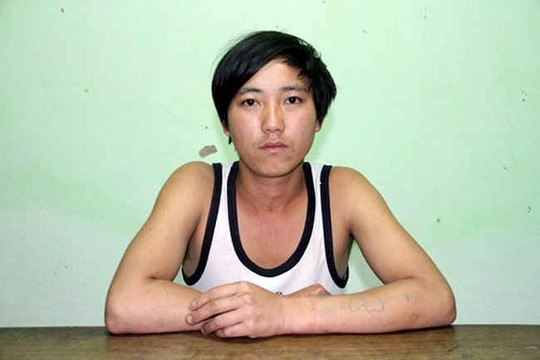 Lào Cai: Bắt đối tượng 3 lần hiếp dâm trẻ em