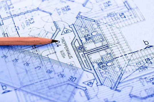 6 lĩnh vực cấp chứng chỉ hành nghề thiết kế xây dựng