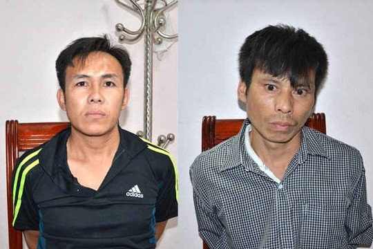 Lào Cai: Thu giữ 6000 viên ma túy tổng hợp