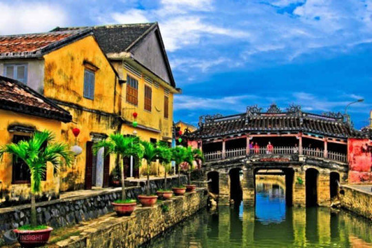 Ấn tượng Di sản Văn hóa - Du lịch biển đảo Việt Nam