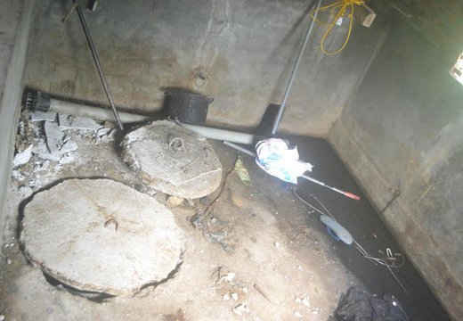 Hải Dương: 3 anh em chết vì sửa hầm biogas
