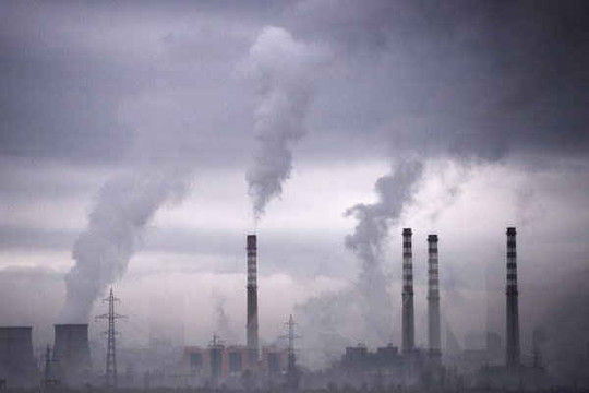 Hàn Quốc đóng cửa 8 nhà máy nhiệt điện cũ nhằm giảm ô nhiễm