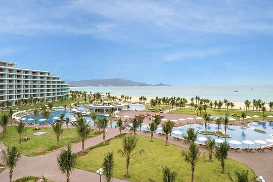 FLC Hotels & Resorts  mở đường đưa du lịch Quy Nhơn ra khu vực với Fam Trip