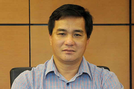 ĐBQH  Dương Minh Tuấn: Năm 2018 Quốc hội cần chọn chuyên đề giám sát về ATGT