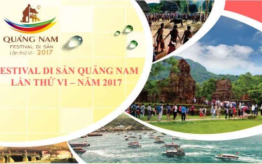 Thành lập Trung tâm báo chí phục vụ Festival Di sản Quảng Nam