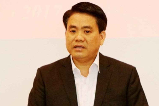 Chủ tịch Hà Nội đề nghị rút dự án thu hồi đất tái định cư tại xã Đồng Tâm