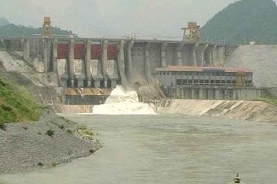 Xả nước hồ chứa thủy điện Tuyên Quang: Làm gì để an toàn cho hạ du?