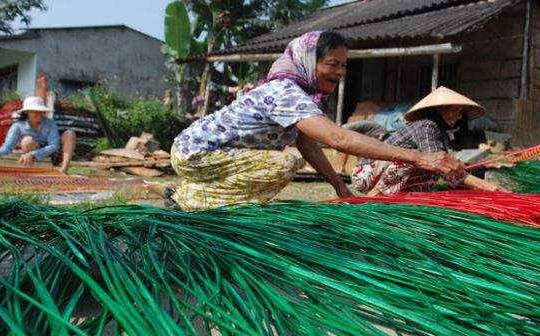 Đà Nẵng: Tìm giải pháp phát triển du lịch làng quê, làng nghề