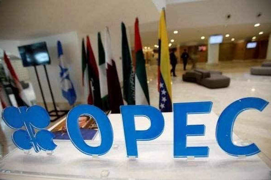 OPEC khẳng định ủng hộ Hiệp định Paris về biến đổi khí hậu