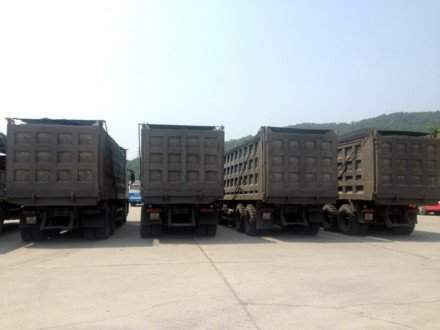 Khai thác, vận chuyển than trái phép tại Quảng Ninh: Cơ quan chức năng "làm ngơ"?