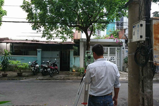 Vụ tranh chấp QSDĐ giữa nhà số 30 và 32 Lê Lai (TP. Đà Nẵng): Cần bản án công tâm