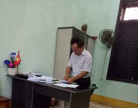 Tam Nông - Phú Thọ: "Bất minh" trong việc thu tiền cấp nước cho dân