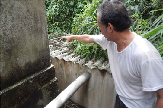 Thừa Thiên Huế: Làng bún Vân Cù không còn lo ô nhiễm môi trường