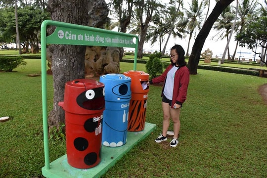 TP. Vũng Tàu triển khai nhiều giải pháp bảo vệ môi trường đô thị