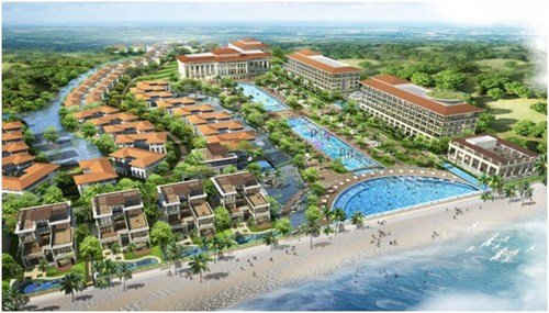 Vị thế mới của chủ đầu tư Việt Nam trong các dự án khách sạn đẳng cấp quốc tế