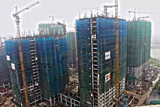 Sở Xây dựng Hà Nội công bố gần 200 dự án đủ điều kiện "bán nhà trên giấy"