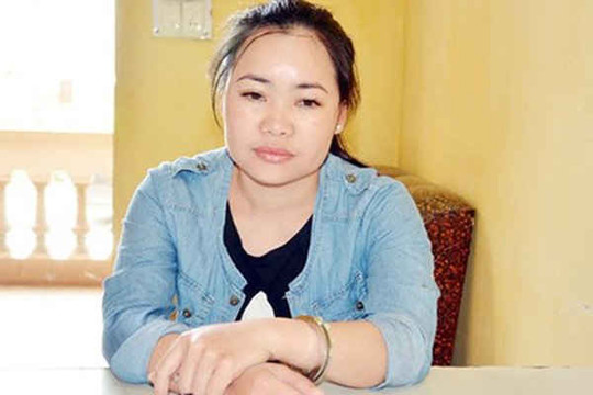 Lào Cai:  Một kế toán trường học bị phạt 8 năm tù do nhận tiền lừa xin việc