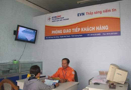 Quảng Nam: Phát hiện và xử lý 134 vụ trộm cắp điện