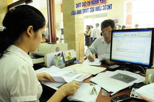 Đà Nẵng: Cải thiện chất lượng dịch vụ hành chính công bằng kết quả khảo sát
