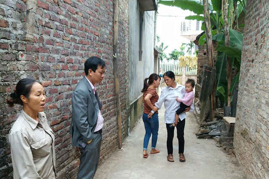 Phú Bình (Thái Nguyên):  Cần vào cuộc điều tra làm rõ hành vi hủy hoại tài sản công dân