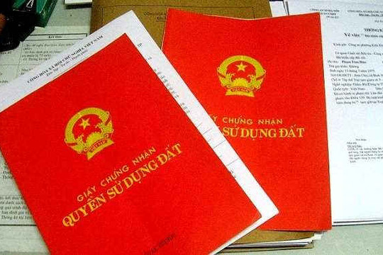 Gia Lai: Kỷ luật Chủ tịch xã H'Bông vì lợi dụng chức vụ làm giả giấy tờ sang nhượng đất