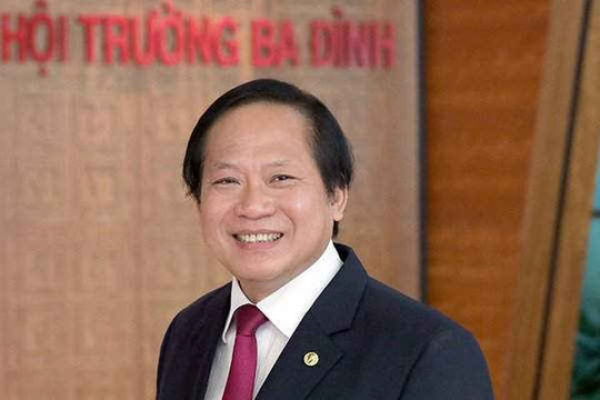 Bộ trưởng Trương Minh Tuấn: Những nơi khó khăn nhất đều có vai trò của báo chí