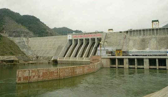 Điều chỉnh Quy hoạch tổng thể di dân, tái định cư thủy điện Lai Châu