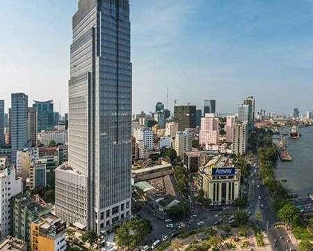 Hàng loạt sai phạm tại dự án cao ốc Vietcombank Tower ở trung tâm Sài Gòn