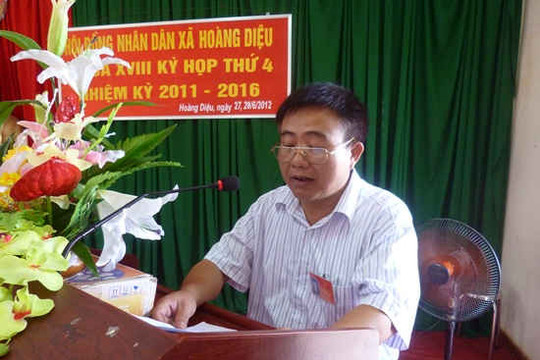 Huyện Chương Mỹ, Hà Nội: "Phòng TN&MT, Thanh tra huyện không đánh giá đúng hồ sơ"