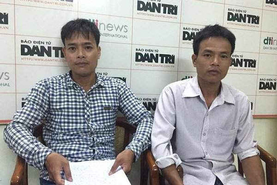 Hà Nội: Trước giờ xét xử phúc thẩm 'kỳ án khởi tố xong 14 năm mới tuyên án'