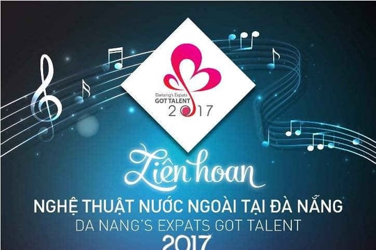 Tổ chức Liên hoan nghệ thuật nước ngoài tại Đà Nẵng