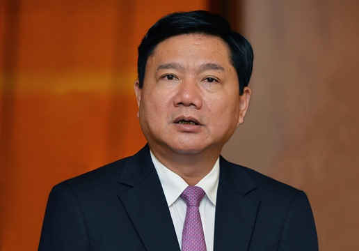 Khởi tố, bắt tạm giam ông Đinh La Thăng và ông Nguyễn Quốc Khánh