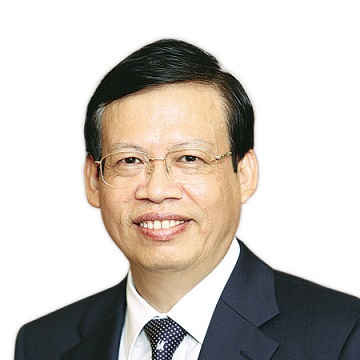 Khởi tố ông Phùng Đình Thực, nguyên Tổng Giám đốc Tập đoàn Dầu khí Việt Nam