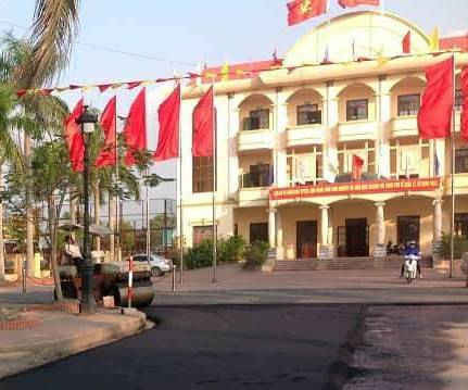 Lạng Giang - Bắc Giang: Bị thu hồi sổ đỏ, dân khởi kiện UBND huyện ra tòa