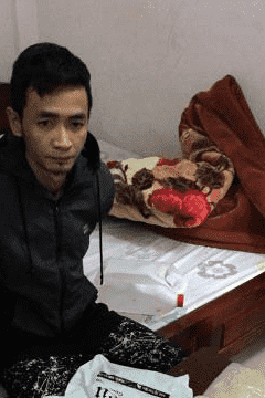Quảng Ninh: Kiểm tra nhà nghỉ, phát hiện đối tượng vận chuyển 1,5 kg ma túy đá