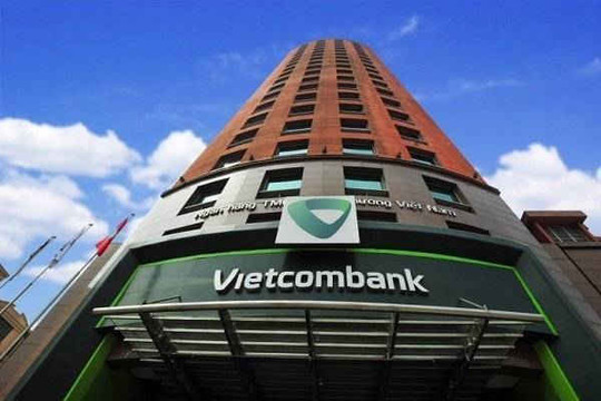 Vietcombank ''trần tình'' sau khi bị Thanh tra Chính phủ vạch nhiều sai phạm