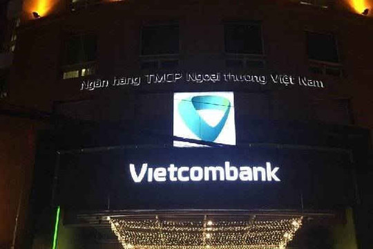 Mắc hàng loạt sai phạm, nợ có khả năng mất vốn của Vietcombank gần 3.400 tỷ đồng