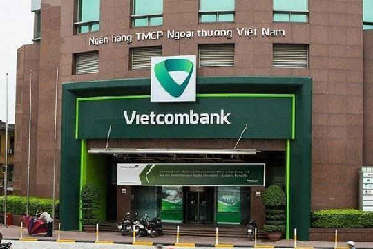 Chủ tịch Vietcombank mua cổ phiếu