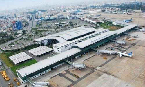Tổng công ty Cảng hàng không Việt Nam bị kết luận có nhiều sai phạm