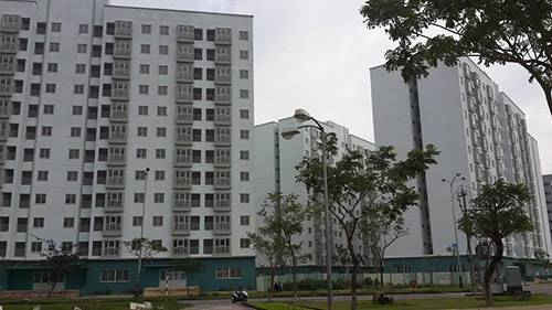 Những đối tượng được ưu tiên thuê nhà ở xã hội tại Đà Nẵng