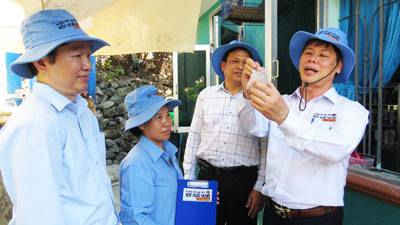 Tháng 3, Bộ Y tế thí điểm thả muỗi loại trừ sốt xuất huyết tại Nha Trang