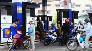 PLX: Chính thức tăng giá xăng dầu từ 15h chiều nay