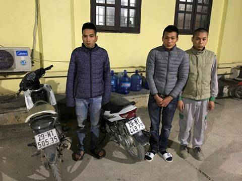 Hà Nội: Tìm ra thủ phạm "khủng bố" mắm tôm vào gia đình khởi kiện Chủ tịch huyện Gia Lâm