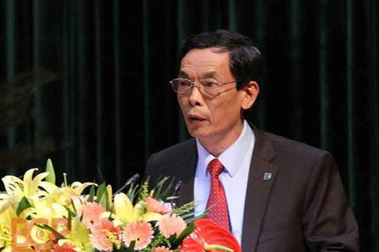Vụ phá hộ lan QL1A tại Bắc Giang: Chủ tịch huyện Lạng Giang chỉ đích danh Công ty BOT Bắc Giang - Lạng Sơn phải lắp đặt lại hàng rào hộ lan