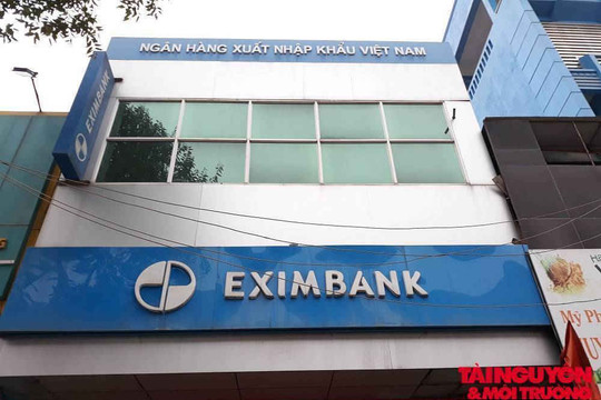 Ngân hàng Nhà nước chỉ đạo ''nóng'' sau vụ cựu sếp EximBank ôm tiền bỏ trốn