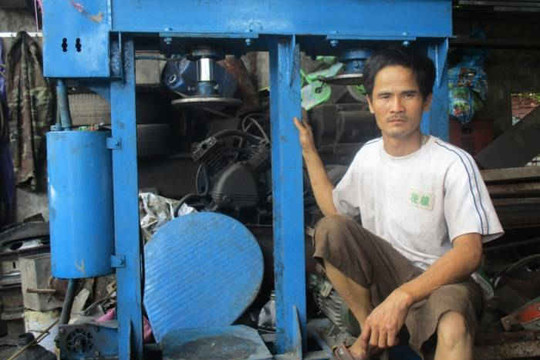 Hương Trà (Thừa Thiên Huế): Gặp những thanh niên lập nghiệp thành công ngay trên chính quê hương