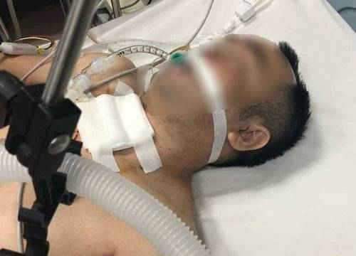Hà Nội: Người đàn ông bị đâm trọng thương trong quán karaoke